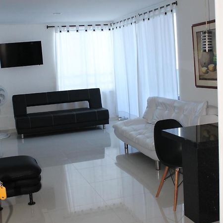 Arriendos S.H. Nuevo Conquistador Cartagena 部屋 写真